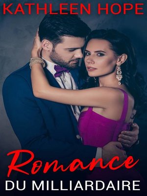 cover image of Romance du Milliardaire